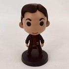 Firefly Malcolm Reynolds Q-bits S2 Figure By Qmx Loot Crate Cargo Crate Serenity