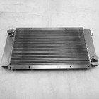 New 22482277 Radiator For Ingersoll Rand Compressor C185wkub T4i-d95 Doosan P185
