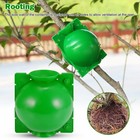 Plant Root Growing Box Reusable Air Layering Propagation Kit Plant Rooting Ball
