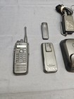 Motorola Xpr6580 800 900 Mhz Two Way Radio W Connect Plus   Wpln4243 Impres Char