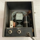Vintage Bud Codemaster Telegraph - Untested