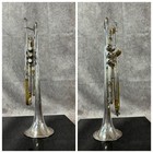Bach Stradivarius Model 37 Ml Trumpet