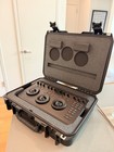 Blackmagic Design Davinci Resolve Micro Panel   Skb Iseries Hard Case