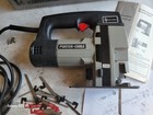 Porter Cable  7549   Heavy Duty Industrial Jig Saw   Tested Working   Case