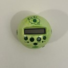 20q 20 Questions Electronic Hand Held Game Green Marble 2005 Radica Works  Read