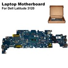 Dell Latitude 3120 Motherboard Intel Celeron N5100 4gb Ram La-k512p M0jc3