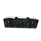 For 2008-2015 Peterbilt Q21-6012 New Hvac Control Panel Assembly
