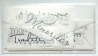 Creative Memories Expressions Of Teen Life 30 Quotes Chiffon Vellum Paper Crafts