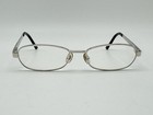 Cartier Love Collection Metal   18k Gold Rare Eyeglasses 100  Genuine   1850