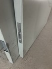 Daybar Hollow Metal Door   83 1 4 X 35 1 2 In 