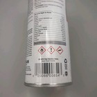 7-pack Rust-oleum High Visibility Yellow Precision Line Inverted Marking Paint