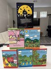 Mcdonald   s Hello Kitty Fairy Tales - Set Of 6