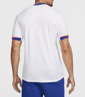 Nwt Nike Uswnt 2024 Home Stadium Dri-fit Replica Jersey Mens Size Xl Fj4278-101