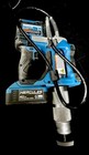 Hercules 20v Varspd Grease Gun Hc108b W  20v 5ah Batt   20v 12v Li-ion Fast Chgr