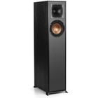 Floorstanding Speaker  Black  Pair
