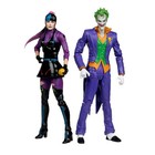 Mcfarlane Toys Dc Collector Edition The Joker   Punchline 7  Action Figure