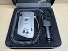 Escort Passport 8500 X50 Red Radar Detector Audio visual Alerts Case  no Mount 