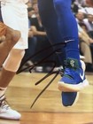 Nba Luca Doncic Autographed Signed 11x14 Photo Proof Dallas Mavericks Basketball