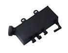 Aluminum Radiator Coolant Overflow Tank For 2004 Polaris Predator 500 Black