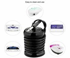 4 Pack Array Arrays Ionic Detox Cell Foot Spa Baths Aqua Cleanse Machine Health 