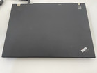               Vintage Ibm Thinkpad T61 6457 15 4   Laptop Intel Centrino Cpu