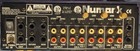 Numark Pro Sm   3 Professional 3   channel Dj Mixer W  Original Power Supply