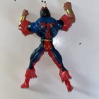 Thunderbird From Toybiz Giant Size X-men Box Set Marvel Superheroes Loose 5 