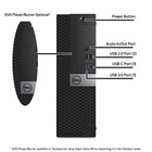 Dell Windows 11 Desktop Pc Up To I7 8th  32gb Ram  4tb Nvme Ssd  Built-in Wifi
