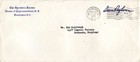 Sam Rayburn Autographed Letter Signed - 1955