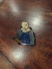 Friday The 13th Part 2 Jason Voorhees Horror Enamel Pin Limited To 100 Rare 