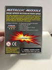 Vintage Yomega Metallic Missile Aluminum Yo-yo Sealed Nos 1999 Usa Classic Toy