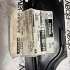 1955-1962 Nos Chevrolet Corvette Bell Housing Clutch Inspection Cover Gm 3734908