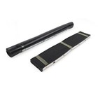 Accordion Way Front Cover And Rubber Back For Bridgeport Milling Machine Part