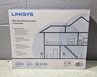 New Linksys Velop Whw0302 Whole Home Wi-fi System - Factory Seal