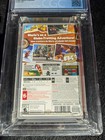 Super Mario Odyssey Nintendo Switch Sealed New Cgc 9 9 A  