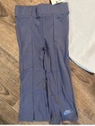 Nike Toddler Girl Set Blue 2 Piece Set Velour Hoodie With Pants Size 2t Nwt New