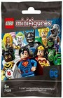 Lego Dc Super Heroes Series Figures Wonder Woman Minifigure From Set 71026