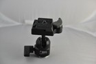 Manfrotto 484rc2 With Quick Release Plate  Mint