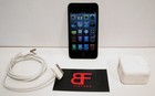 Apple Ipod Touch 4th Generation 8gb Player - Black Mc540ll a Blk1107