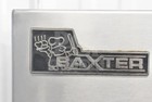 Baxter Donut Fryer Sp155g-m1826