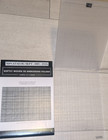 Stampin  Up  Softly Woven 3d Embossing Folder