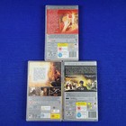 Umd Video Spider-man X3 1   2   3 Trilogy Collection Portable Psp Region 2 Pal