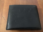Vintage Rotary International Wallet - Never Used - Shows Some Wear From Storage