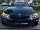 2016 Bmw M4 