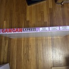 Shoprite Can Can Ho Scale Train Set 2009 New