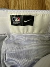 Lucas Giolito Game Used 2021 Chicago White Sox Road Pants Mlb Player Tagged