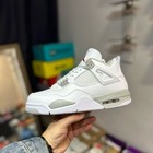 2025 Mens Woemens Thick Sole Lace-up Sports Shoes Size 36-46