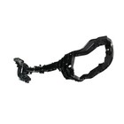 Am New Front Radiator Support Tie Bar For 12-18 Ford Focus Plastic With Steel