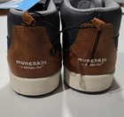 Munchkin By Stride Rite Tawny Toddler Boys Sneaker Boot