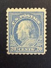 Scott   438   Mnh   2026 Scott Catalogue Value   450 00